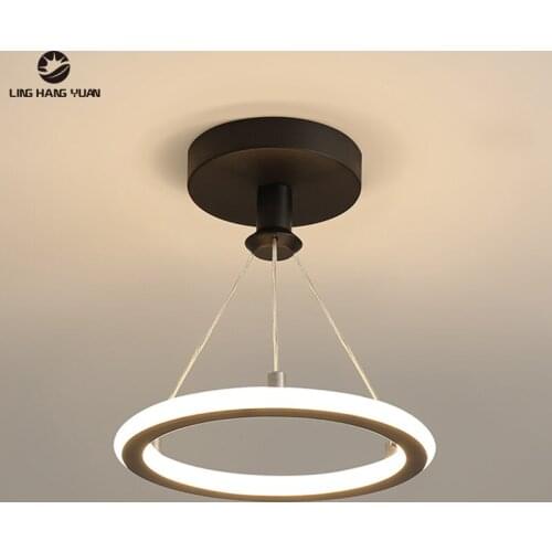 Luminaires Modern Led Ceiling Light Aisle Lamp Corridor Ceiling Lamp for Living room Bedroom Dining room Hanging Lamp Star Lamp