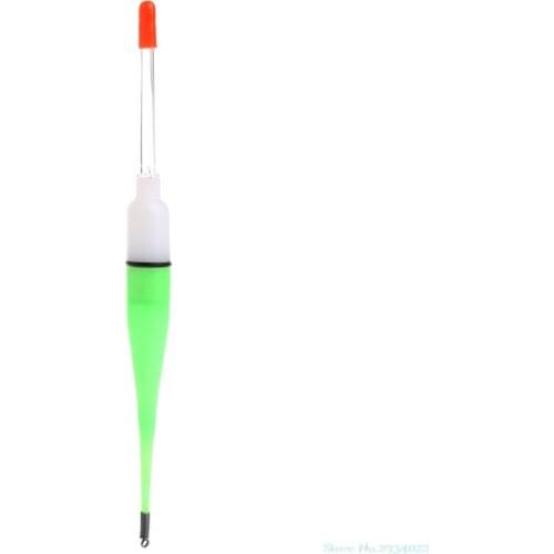 New Luminous Float Fishing Glow Stick Multifunction Chemical Light Fishing Floater new Drop Ship