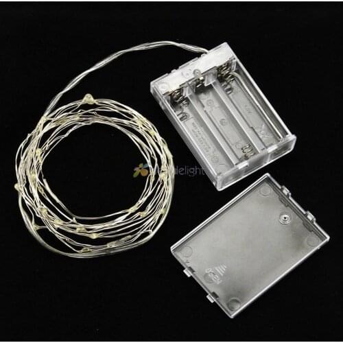 Teopek LED String Lights