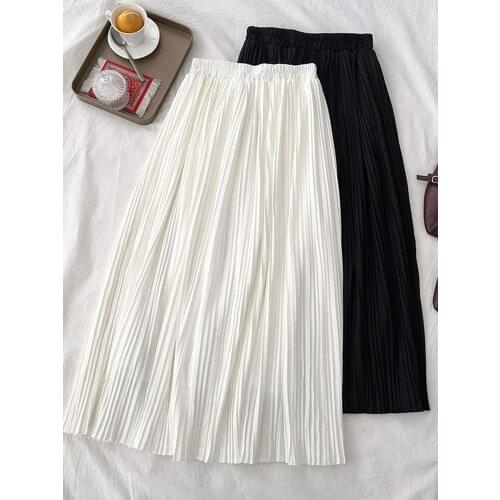 2020 spring summer autumn new women fashion casual sexy Skirt woman female OL plus size skirt Vq9040936