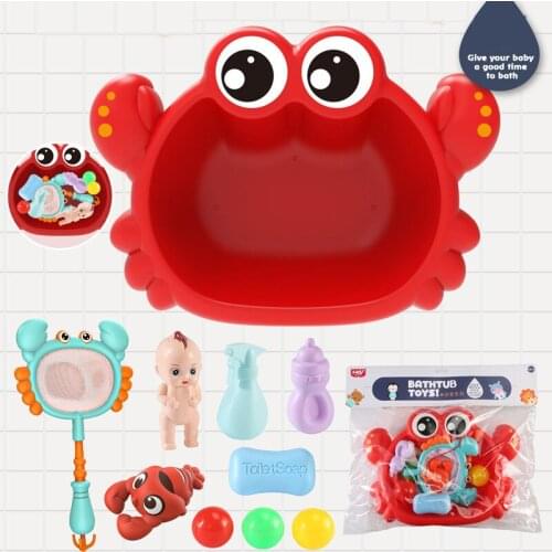 XIN LE TOYS Bath Toys