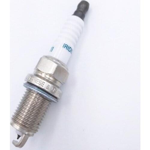 6PCS/LOT OEM 90919-01237 SK20R11 IRIDIUM Spark Plugs for Toyota Scion RAV4 Lexus 9091901237 90919 01237