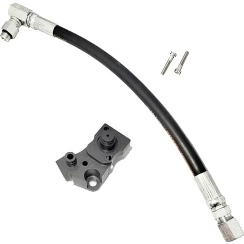 CP4 Failure Prevention Bypass Kit for Ford 6.7L 2015-2019, Effectively, High quality Spare Parts