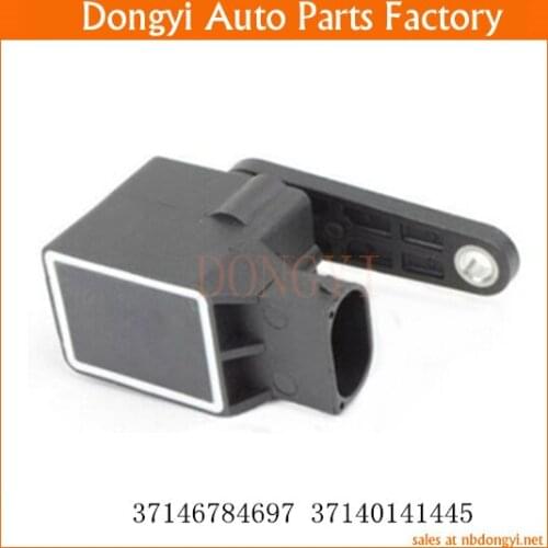 Headlight Level Sensor OE No. 37146784697 37140141445