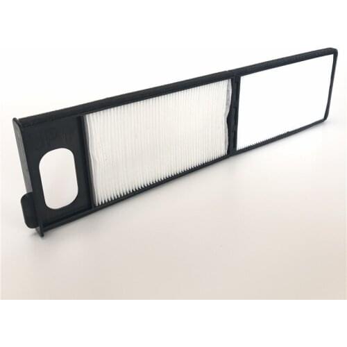 For Kobelco SK200-8 210-8 220-8 350-8 Excavator Accessories Air Conditioning Filter Element External High Quality Accessories