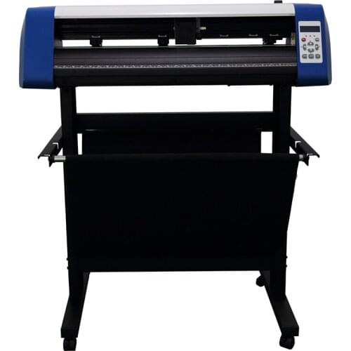 EH-720AB Stepper Motor Auto Contour Cutting Plotter Vinyl Cutter Plotter