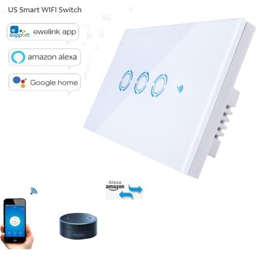 Выключатели Eruiklink China At AliExpress