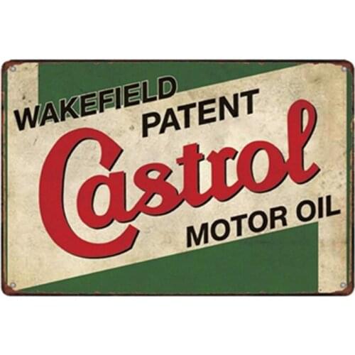 Plaque Metal Vintage Tin Sign Shabby Chic Retro Plate For Wall Pub Cafe Home Art Decor Iron Poster Cuadros A-3507