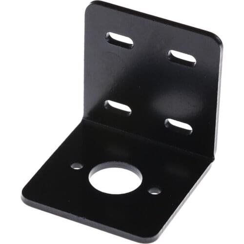 775 / 750 / 7 Series Motor Bracket Fitting High Torque Electric Gear Box Motor 775 Motor Mounting Bracket