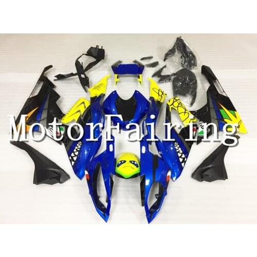 Motorcycle Bodywork Fairing Kit Fit For S1000RR 2015 2016 ABS Plastic Injection Molding Moto Hull B09A459