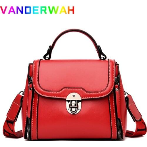 Casual Designer Ladies Shoulder Messenger Bag High Quality PU Leather Crossbody Bags for Women 2021 Elegant Purses and Handbags