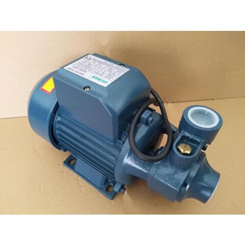 QB-70 Small Household Jet Pump 550W 1hp 220V Centrifugal Water Pump