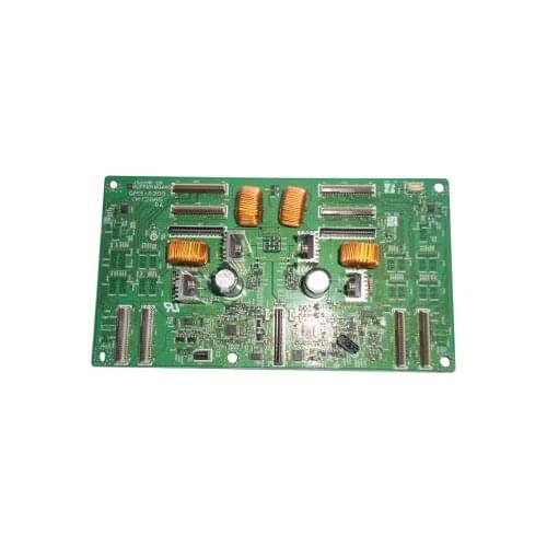 For Canon imagePROGRAF IPF-8000 Carriage Assembly Relay PCB