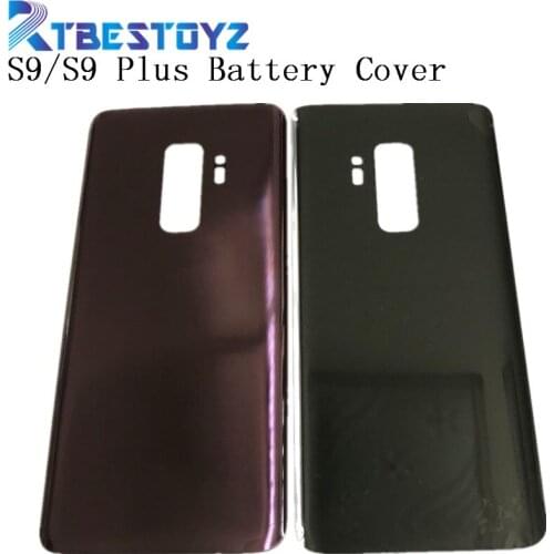 RTBESTOYZ Samsung Galaxy S9 Plus Batteries