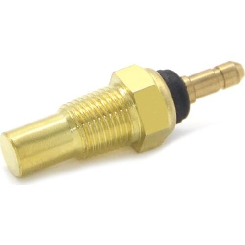 Motorcycle Radiator Fan Thermo Switch For Honda CB500S CBF500 CBR500F CRM125 CRM75 CRM50 CB1000F CB400F CB-1 37750-KV3-95 Moto