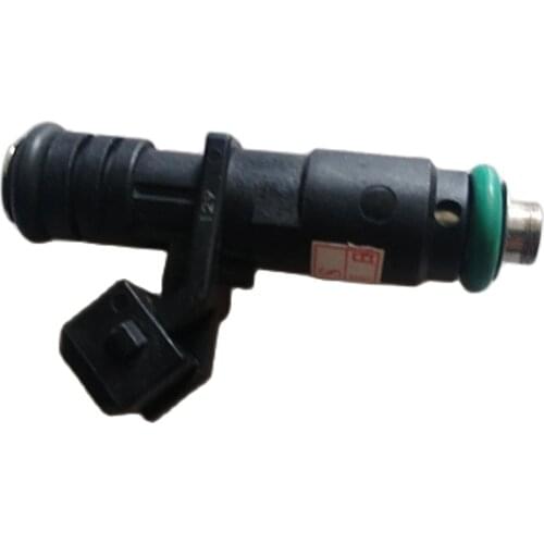 High Quality Fuel Injector Nozzle For Chery QQ IQ Buggy Sweet S11-1121020JA