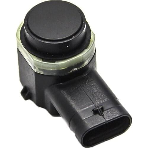 1S0919275S New PDC Parking Sensor Parking Radar Detector for Audi A4 A5 A6 A7 A8 Q3 Q5 Q7 R8 TT VW CC Eos Tiguan Passat B7