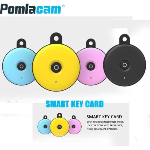 S3 lock Accessories of Bluelok APP Smart lock S3 , door remote key control , Wireless key card ,Bluetooth button keyless