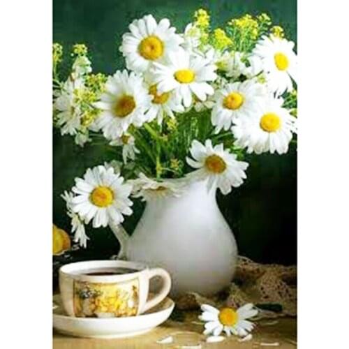 5D DIY diamond painting embroidery RU style Acrylic quality Cross Stitch full drill Rhinestone mosaic home decoration gift