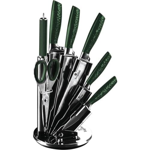 BerlingerHaus Knife Sets