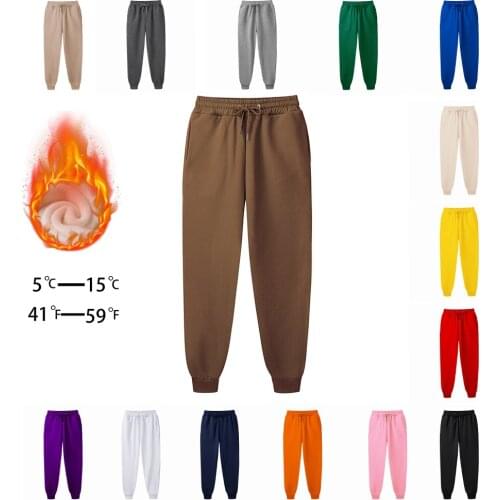 BKQU Men's Military Trousers