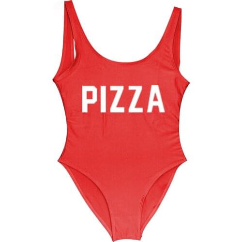 Chairwoman Closed Swimwear