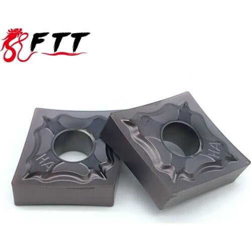 CNMG120404 HA PC9030 External Turning Tools Carbide insert High quality Lathe cutter Tool Tokarnyy turning insert