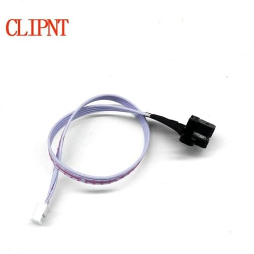 H9730 encoder sensor for guangzhou board printer senyang board raster reader for 180lpi raster upgrade to XP600 printer head