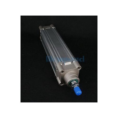 DNC-63-200-PPV-A Bore 63mm Stroke 200mm Pneumatic Cylinder DNC Standard Cylinder Double Acting