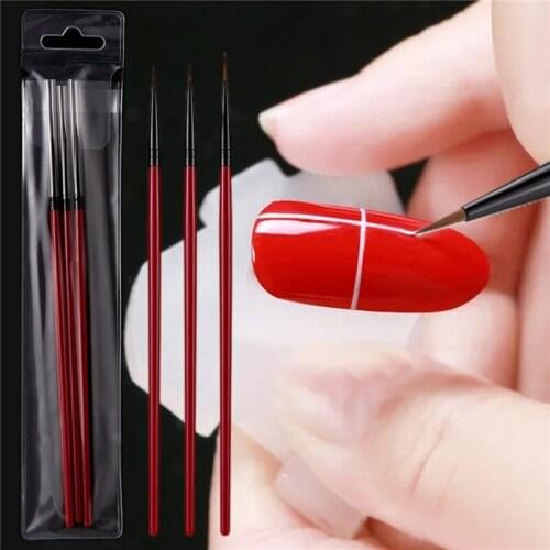 Кисти для маникюра IFANYUO China At AliExpress