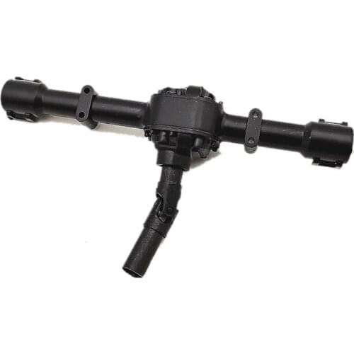 Bridge Axle for 1/12 RC Climbing Crawler Car MN D90 D91 MN90 MN91 MN99S Spare Parts Accessories