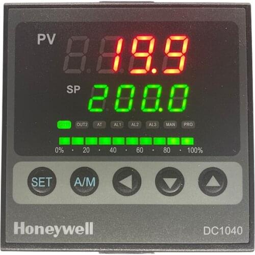 New Original Thermostat DC1040 Honeywell Temperature Controller DC1040CR-301000-E