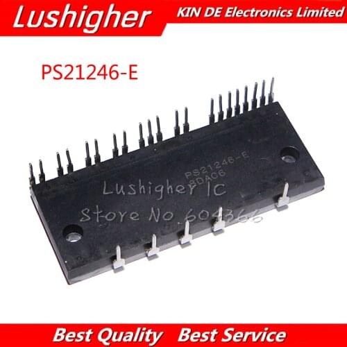 PS21246-E Module