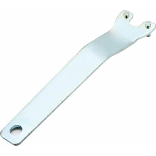 Angle Grinder Flange Spanner Wrench Kit For MAKITA Grinder With Lock Nut Tool