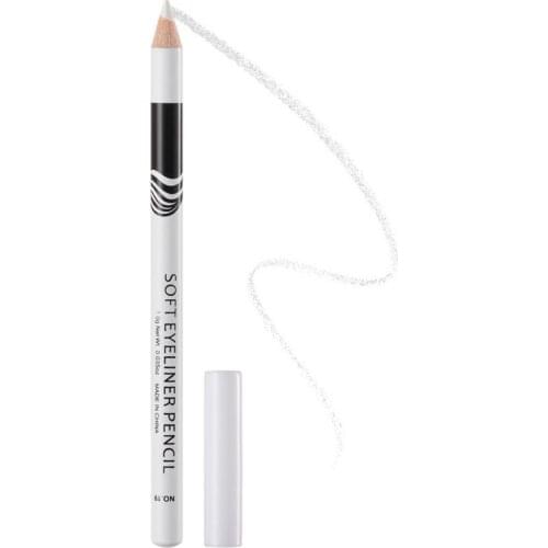 Waterproof Brightening Eyeliner Pencil Longlasting Makeup Kit Lying Silkworm Brightening White Highlight Eyeliner Pen Makeup
