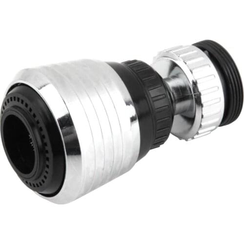 Water Faucet Bubbler Kitchen Faucet Saving Tap Water Saving Bathroom Shower Head Filter Nozzle Water Saving Shower Spray 22mm