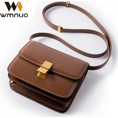 Small Women's Bags Wmnuo China