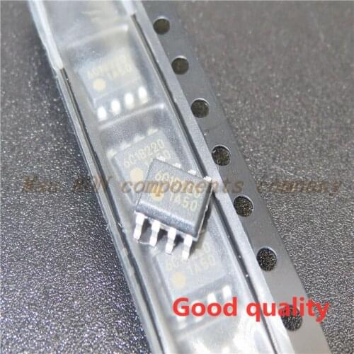 5PCS/LOT 1A50 FA1A50N FA1A50 SOP-8 LCD power management chip In Stock NEW original IC