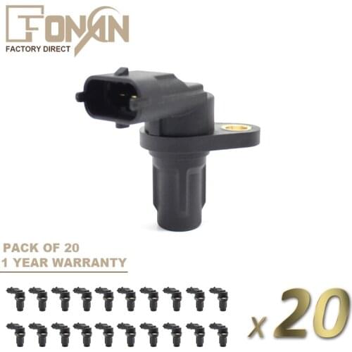 Phase Camshaft Position Sensor For HYUNDAI VELOSTER I30 KIA CERATO SOUL 1.6 393502B000 393502B010