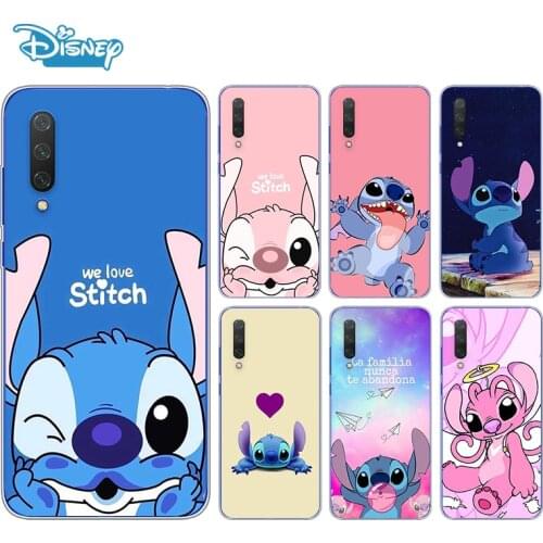 Disney Phone Cases Xiaomi Mi CC9e