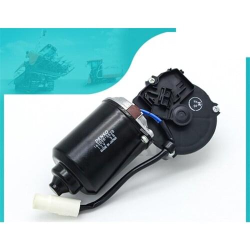 For Kubota 988 reverse engine 12V motor reverse engine fan motor high quality Free shipping Full car harvester accessories