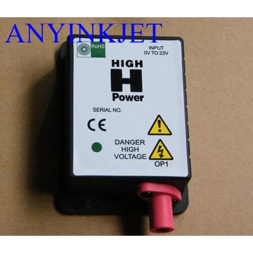 EHT module WB522-0390-239 for Willett 43S 430 460 46P 400 series printer