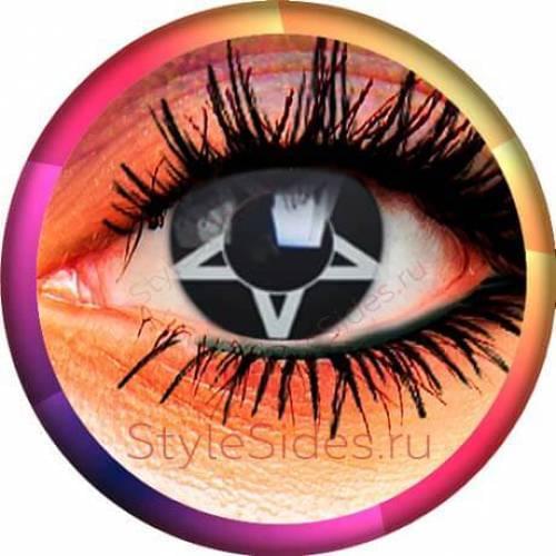 G&G contact lens Contact Lenses