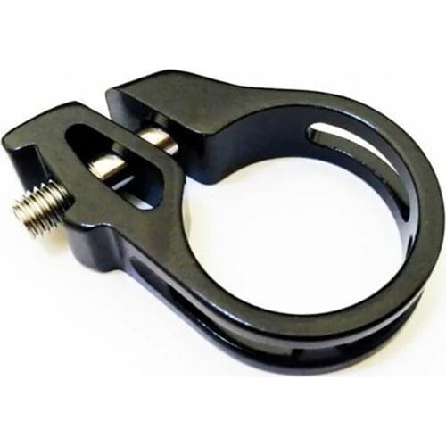 Hot-Sale-Bicycle Thumb Shifter Clamp Retaining Ring Mountain Cycling Braze On Adapter Clamps Bike Parts For X7 X9 X0 XX XO1 XX1