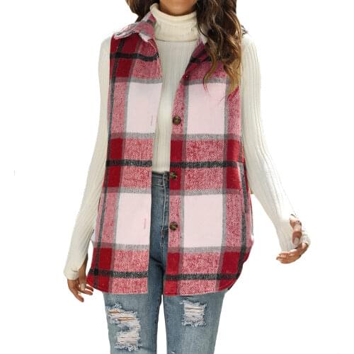 Женские рубашки в клетку Idopy China At AliExpress