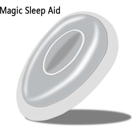 Sleep Hypnosis Instrument Hypnosis High Pressure Relief Relaxation Health Care Portable Hand Holding Sleep Aid Instrument Fast