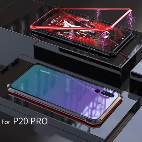 Kaneng Huawei P20 Pro Phone Cases