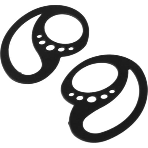 Keepods Keeps Earbuds Secure The Activity Earplug Protector Earphone Anti Falling Off Ear Clip Earphone Accessories