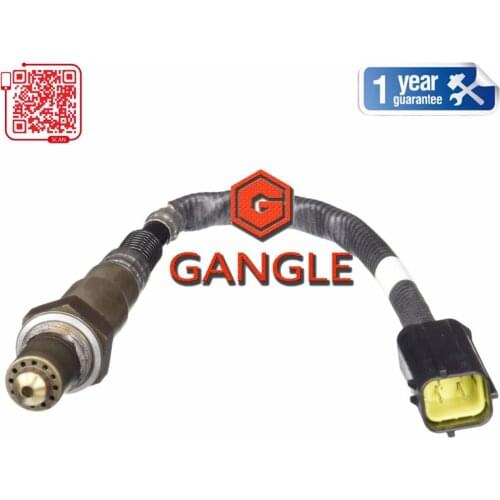 39210-23500 39210-23710 Oxygen Sensor Lambda Sensor For 2001-2006 HYUNDAI ELANTRA 234-4852