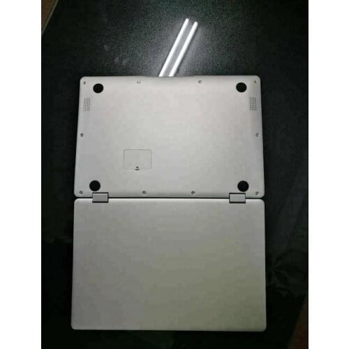 Factory direct wholesale cheap i5 Core 4GB SSD 128GB metal super ultra slim 13.3" Laptop PC